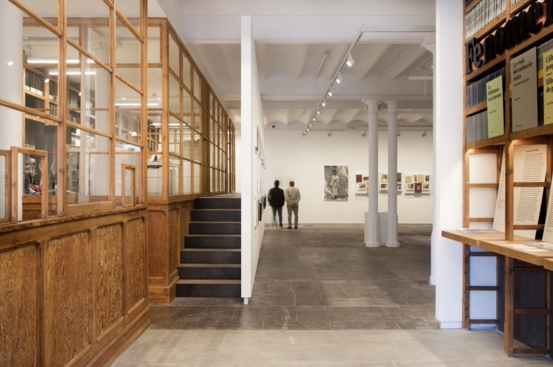 exposiciones fotografía barcelona